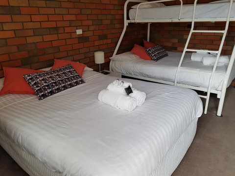 Wilsons Promontory Motel - Accommodation Batemans Bay 22