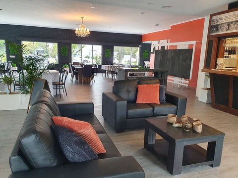 Wilsons Promontory Motel - Accommodation Batemans Bay 1