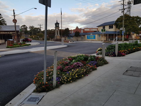 Wilsons Promontory Motel - Accommodation Batemans Bay 15