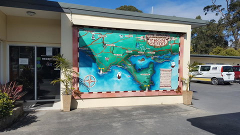 Wilsons Promontory Motel - Accommodation Batemans Bay 33