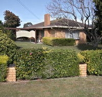 Jacaranda House - Accommodation Batemans Bay