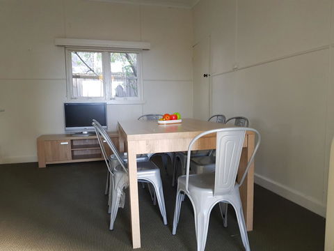 Dromana Holiday Beach House - Accommodation Batemans Bay 16