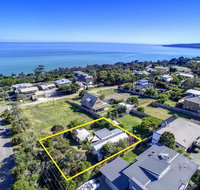 Dromana Holiday Beach House - Accommodation Batemans Bay