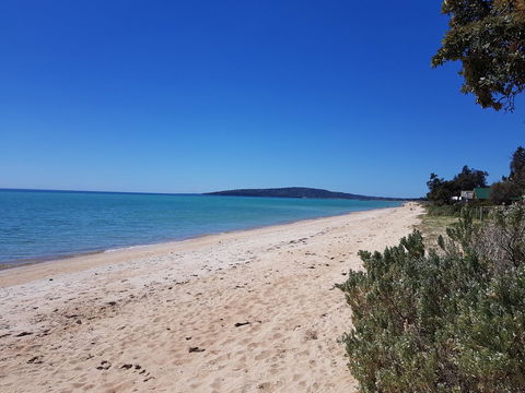 Dromana Holiday Beach House - Accommodation Batemans Bay 7