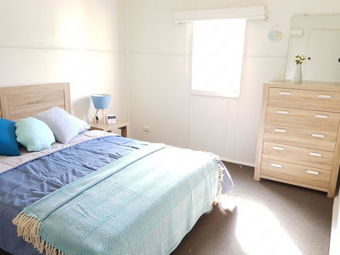 Dromana Holiday Beach House - Accommodation Batemans Bay 2