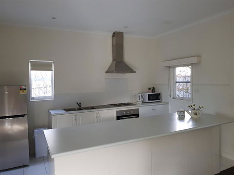 Dromana Holiday Beach House - Accommodation Batemans Bay 8