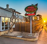 Bendigo Oval Motel - Accommodation Batemans Bay