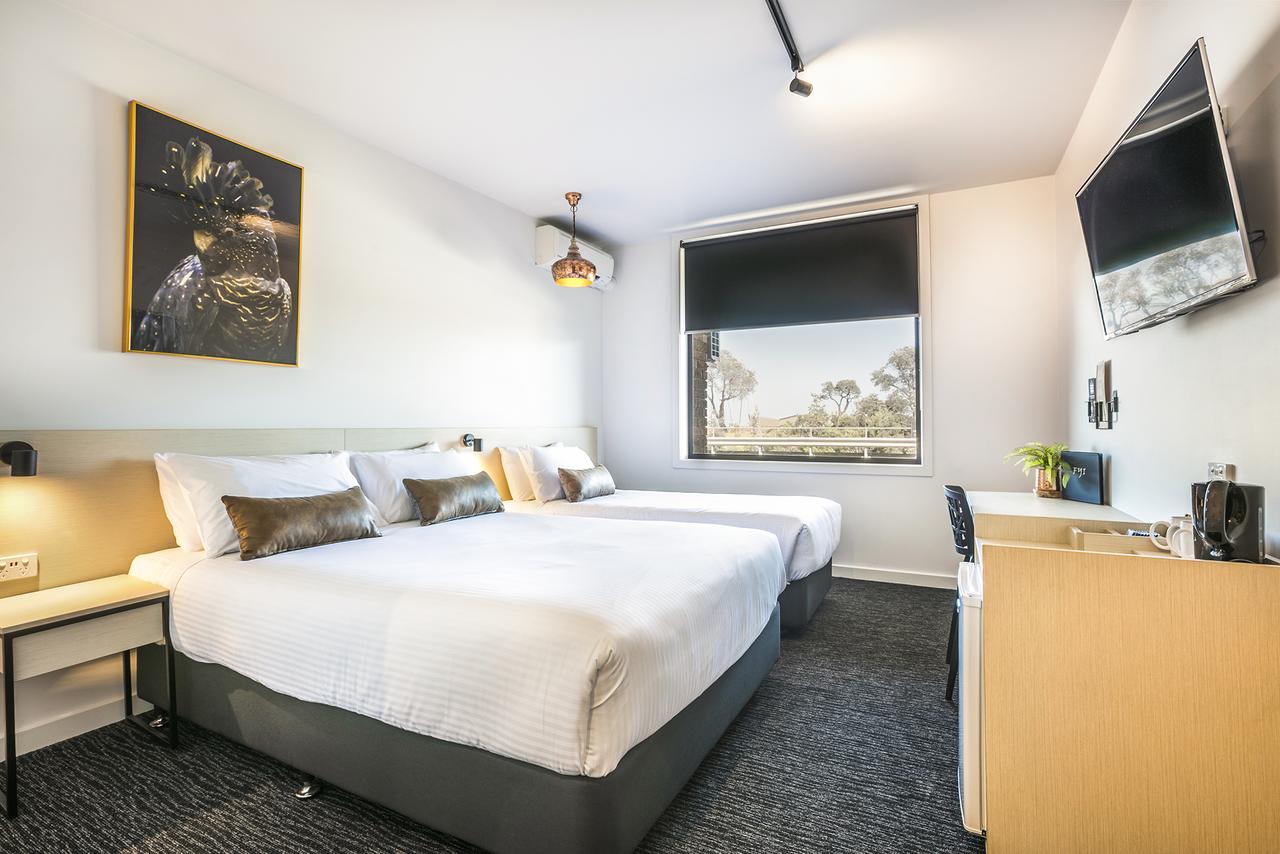 Karingal VIC Accommodation Batemans Bay