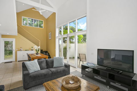 Terrace Lofts Apartments - Accommodation Batemans Bay 16