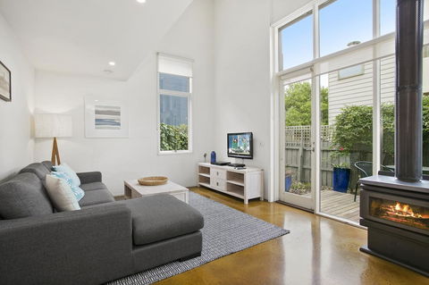 Terrace Lofts Apartments - Accommodation Batemans Bay 28