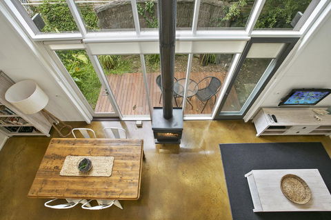 Terrace Lofts Apartments - Accommodation Batemans Bay 23