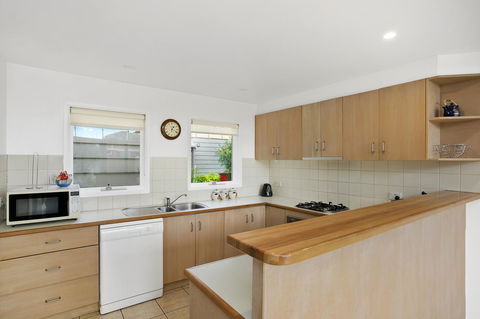 Terrace Lofts Apartments - Accommodation Batemans Bay 13
