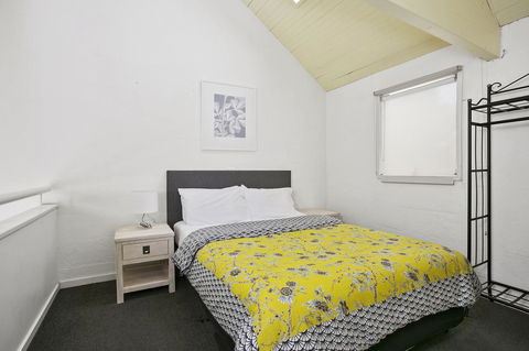 Terrace Lofts Apartments - Accommodation Batemans Bay 27