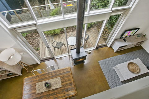 Terrace Lofts Apartments - Accommodation Batemans Bay 20