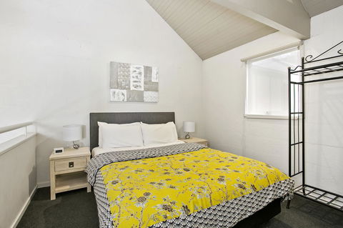 Terrace Lofts Apartments - Accommodation Batemans Bay 1