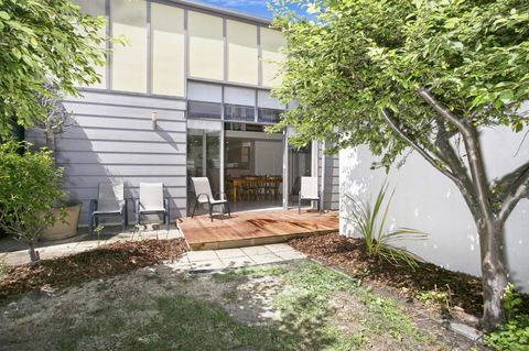 Terrace Lofts Apartments - Accommodation Batemans Bay 21