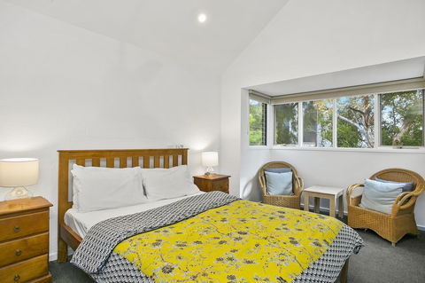 Terrace Lofts Apartments - Accommodation Batemans Bay 11