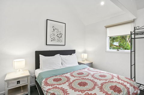 Terrace Lofts Apartments - Accommodation Batemans Bay 4