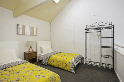 Terrace Lofts Apartments - Accommodation Batemans Bay 25