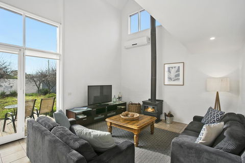 Terrace Lofts Apartments - Accommodation Batemans Bay 12