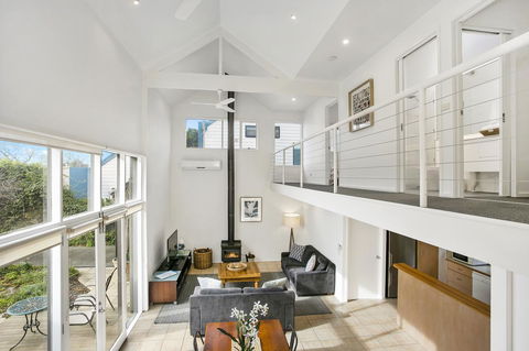 Terrace Lofts Apartments - Accommodation Batemans Bay 10