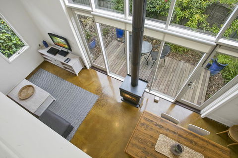 Terrace Lofts Apartments - Accommodation Batemans Bay 26