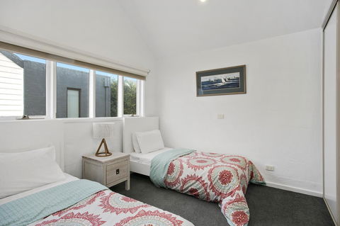 Terrace Lofts Apartments - Accommodation Batemans Bay 9