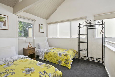 Terrace Lofts Apartments - Accommodation Batemans Bay 19