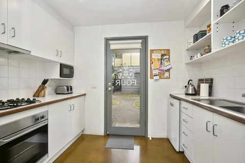 Terrace Lofts Apartments - Accommodation Batemans Bay 24