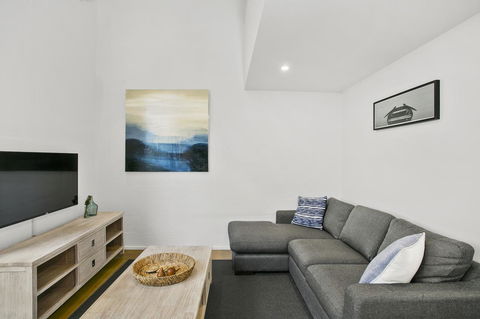 Terrace Lofts Apartments - Accommodation Batemans Bay 5