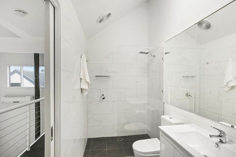 Terrace Lofts Apartments - Accommodation Batemans Bay 15