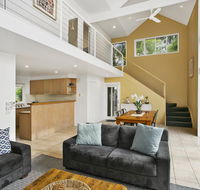 Terrace Lofts Apartments - Accommodation Batemans Bay