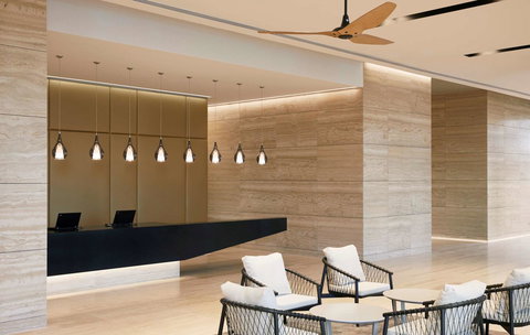 Hyatt Place Melbourne Essendon Fields - Accommodation Batemans Bay 24