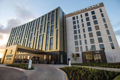 Hyatt Place Melbourne Essendon Fields - Accommodation Batemans Bay 26