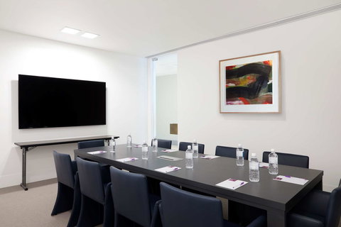 Hyatt Place Melbourne Essendon Fields - Accommodation Batemans Bay 25