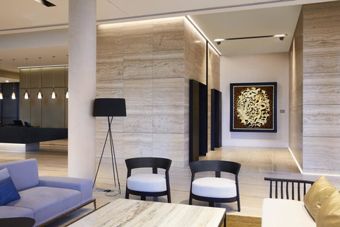 Hyatt Place Melbourne Essendon Fields - Accommodation Batemans Bay 5