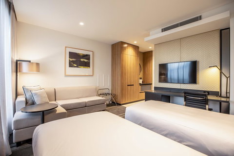 Hyatt Place Melbourne Essendon Fields - Accommodation Batemans Bay 1