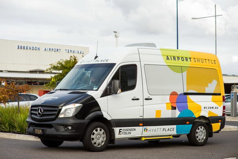 Hyatt Place Melbourne Essendon Fields - Accommodation Batemans Bay 10