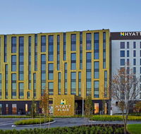 Hyatt Place Melbourne Essendon Fields - Accommodation Batemans Bay