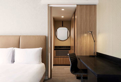 Hyatt Place Melbourne Essendon Fields - Accommodation Batemans Bay 4