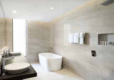 Hyatt Place Melbourne Essendon Fields - Accommodation Batemans Bay 18