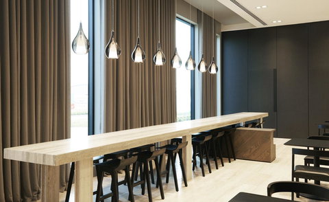 Hyatt Place Melbourne Essendon Fields - Accommodation Batemans Bay 14