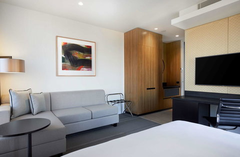 Hyatt Place Melbourne Essendon Fields - Accommodation Batemans Bay 22
