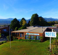 Mountain Creek Motel - Accommodation Batemans Bay