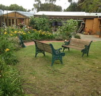 Mud Hollow Barn - Accommodation Batemans Bay