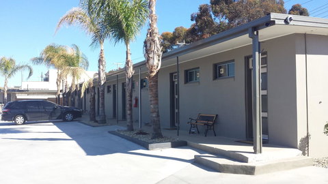 Robinvale Bridge Motel - Accommodation Batemans Bay 6