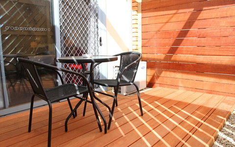 Robinvale Bridge Motel - Accommodation Batemans Bay 2