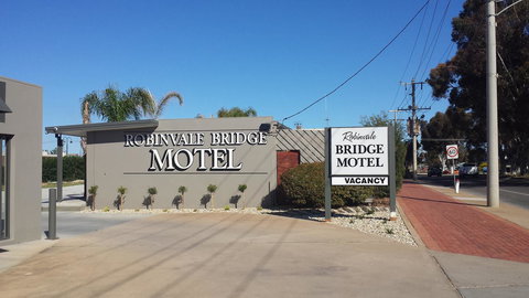 Robinvale Bridge Motel - Accommodation Batemans Bay 10