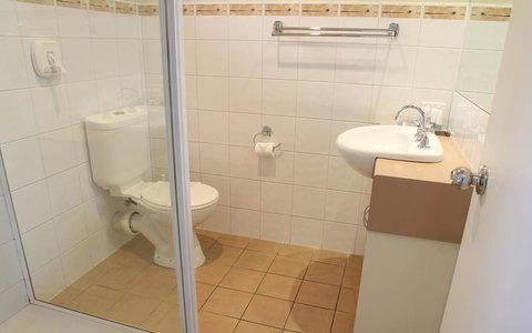 Robinvale Bridge Motel - Accommodation Batemans Bay 9