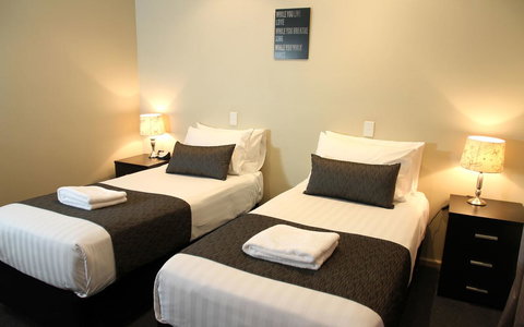 Robinvale Bridge Motel - Accommodation Batemans Bay 16